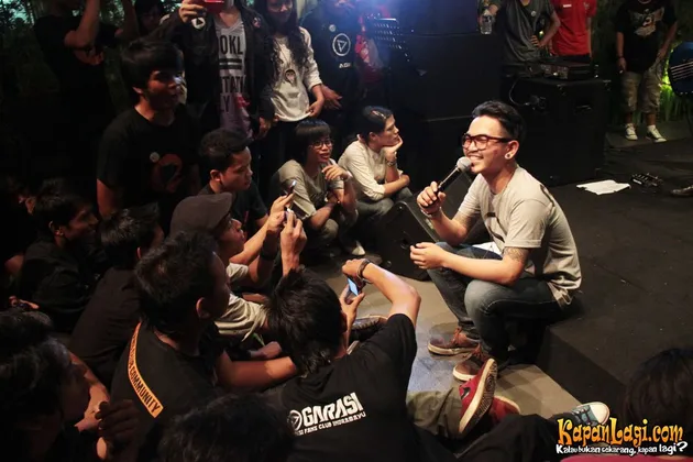 garasi band
