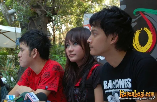 Garasi Band