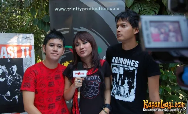 Garasi Band