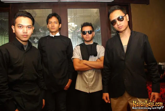 Garasi Band