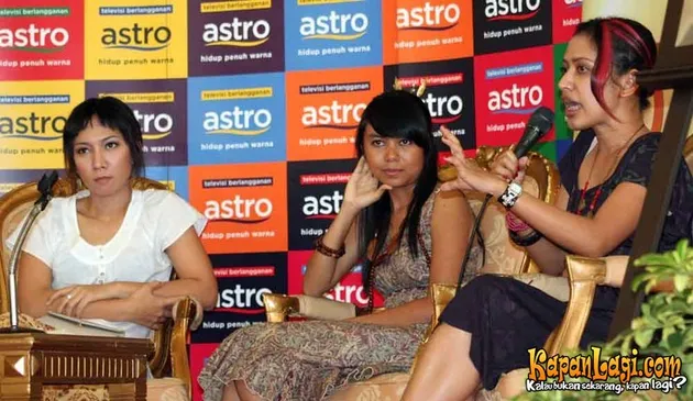 astro awani