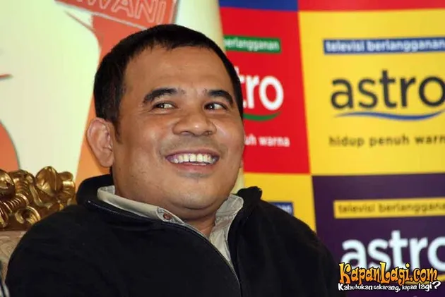 garin nugroho