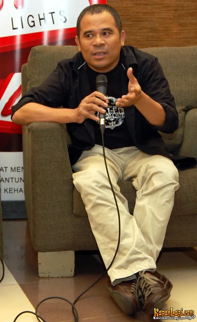 Garin Nugroho