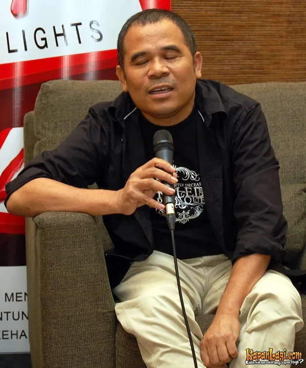 Garin Nugroho
