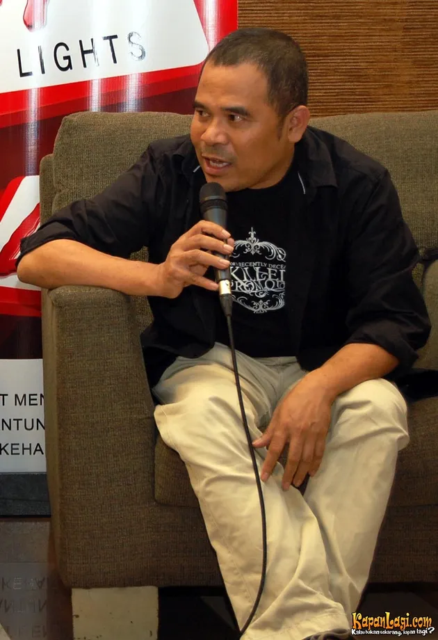 Garin Nugroho