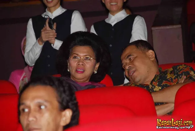 garin nugroho