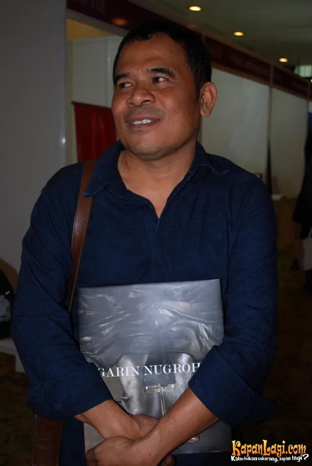 Garin Nugroho