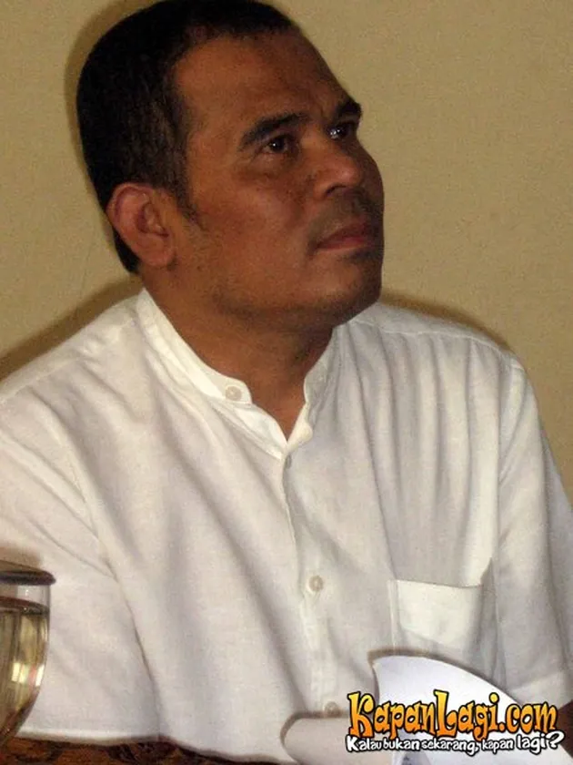 garin nugroho