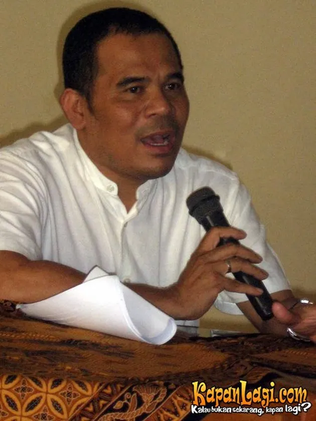 garin nugroho