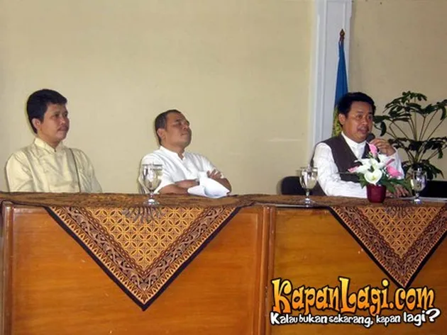 garin nugroho
