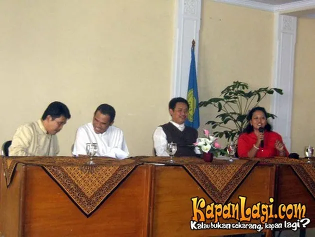garin nugroho