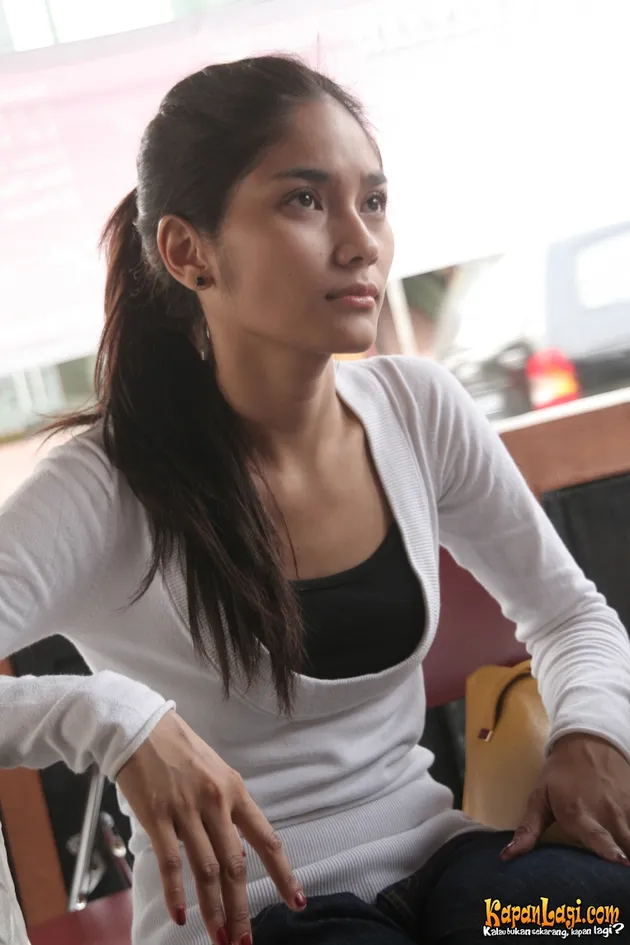 garneta haruni