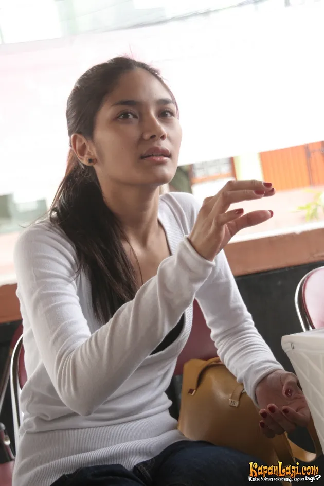 garneta haruni