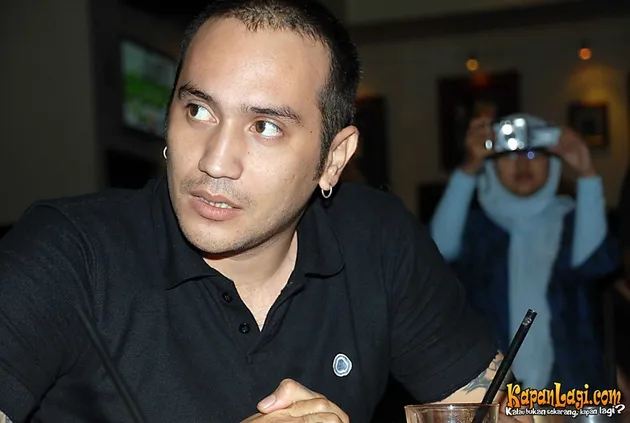 gary iskak