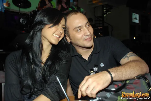 gary iskak - richa novisha