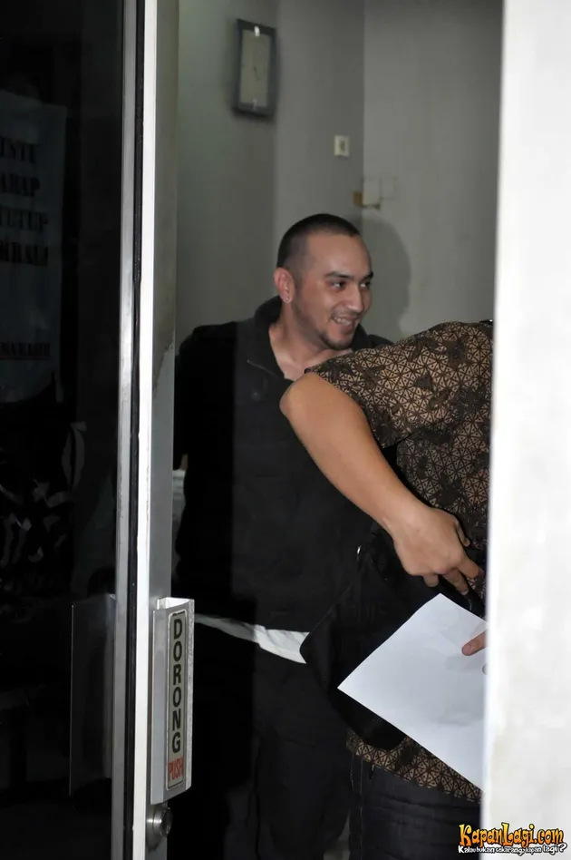 gary iskak