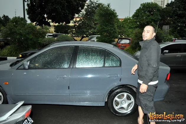 gary iskak
