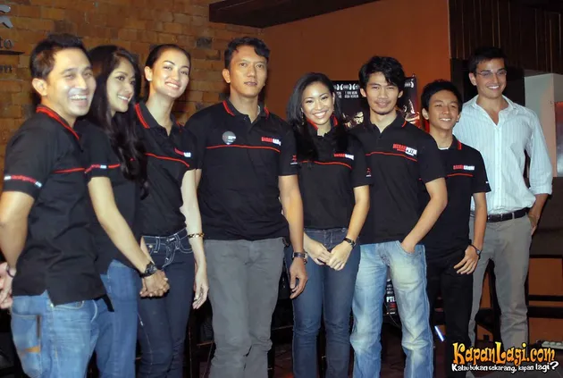 Darah Garuda