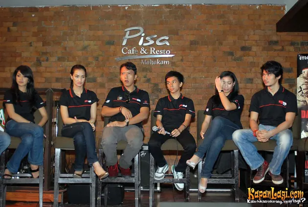 Darah Garuda