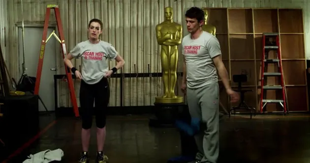 oscar 2011
