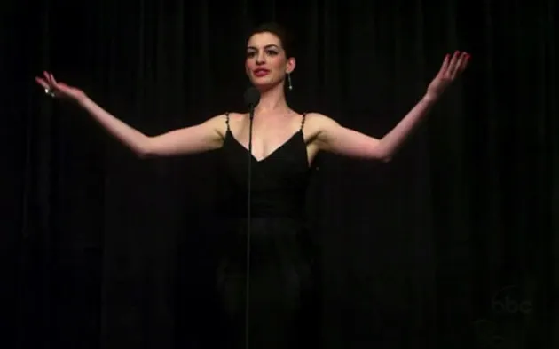 oscar 2011