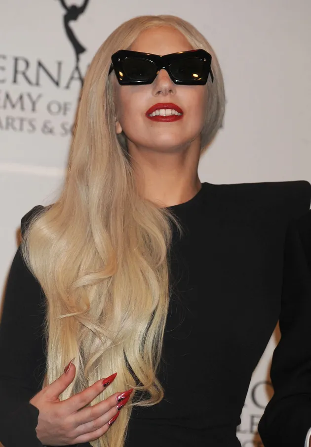 Lady GaGa