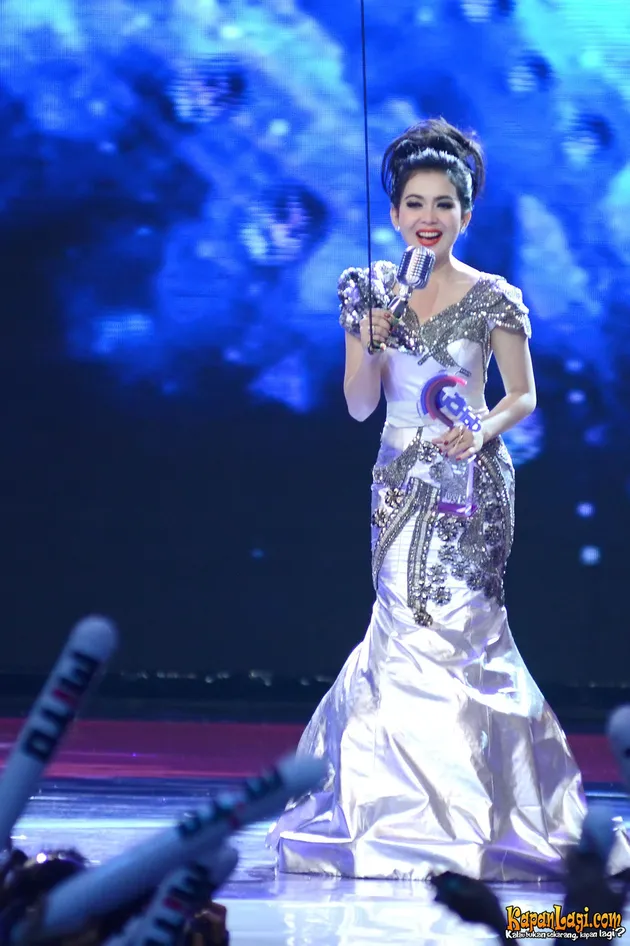 Syahrini