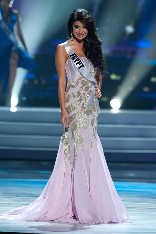 Miss Universe 2011