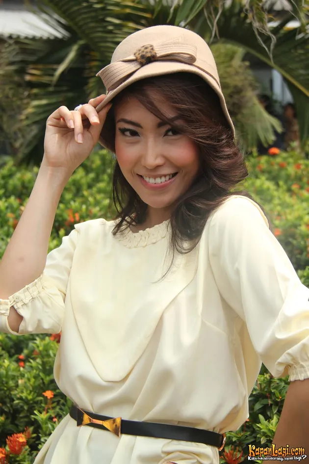 Ayu Dewi
