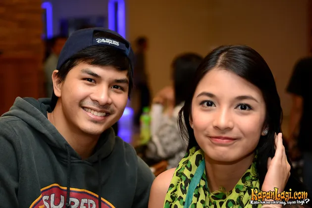 Glenn Alinskie - Chelsea Olivia