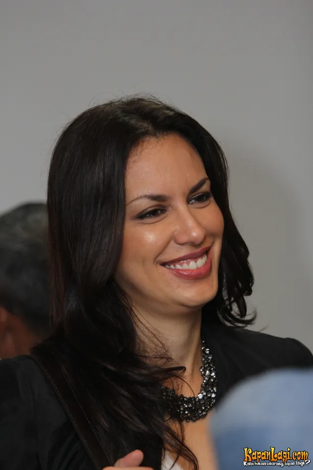 Sophia Mueller, Fashion Selebriti