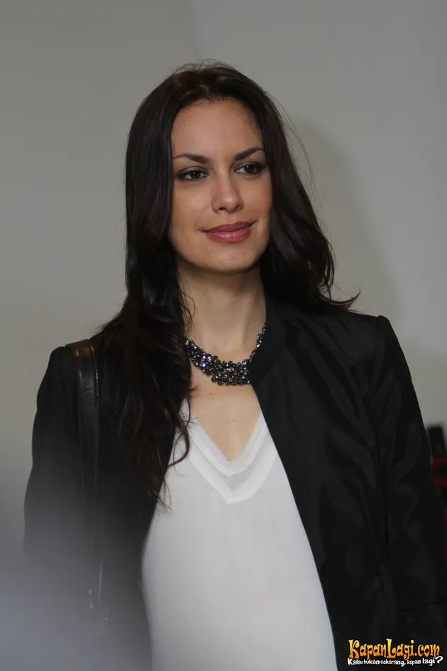 Sophia Mueller, Fashion Selebriti