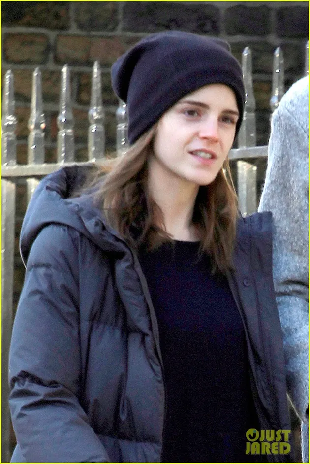 Emma Watson