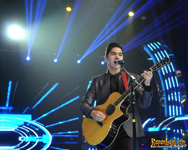 Ahmad Dhani, Al Ghazali