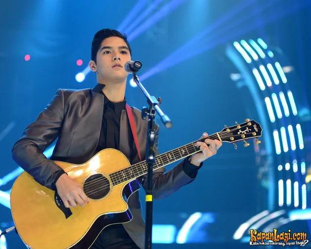 Ahmad Dhani, Al Ghazali