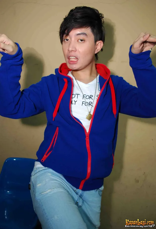 Edric Tjandra