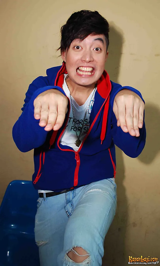 Edric Tjandra