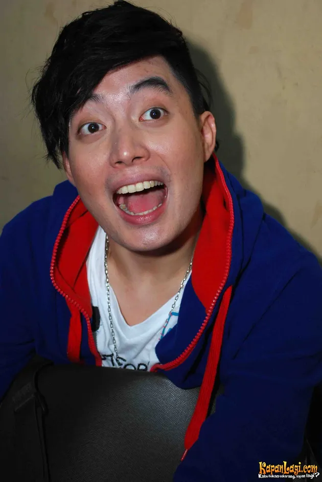 Edric Tjandra