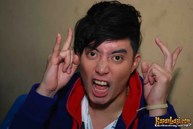 Edric Tjandra