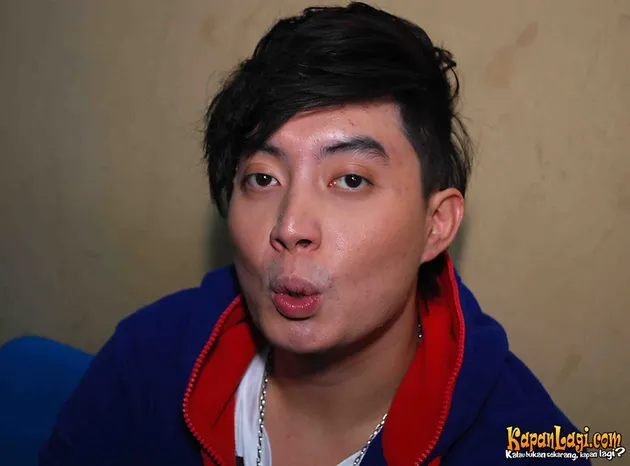 Edric Tjandra
