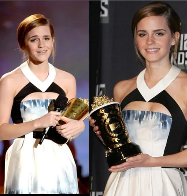 Emma Watson
