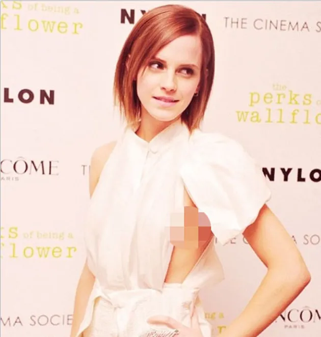 Emma Watson