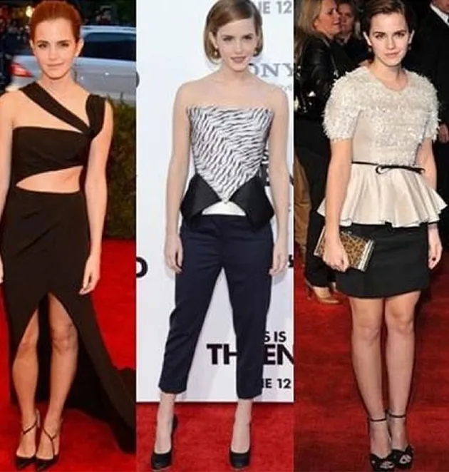 Emma Watson