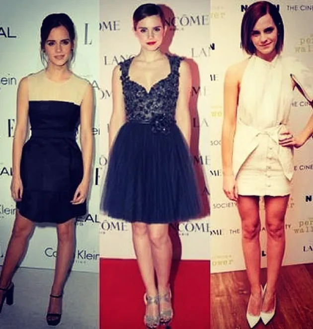 Emma Watson