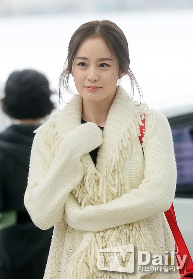 Kim Tae Hee