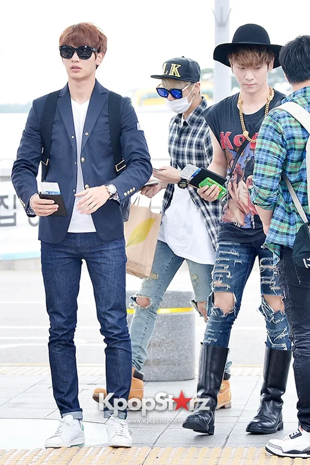 SHINee