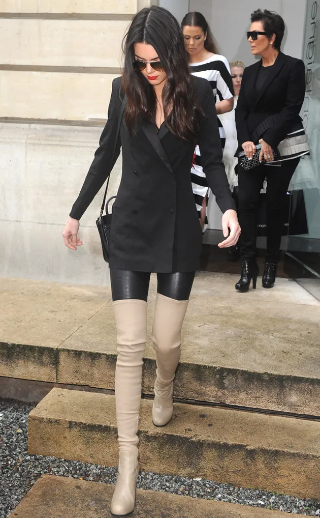 Kendall Jenner