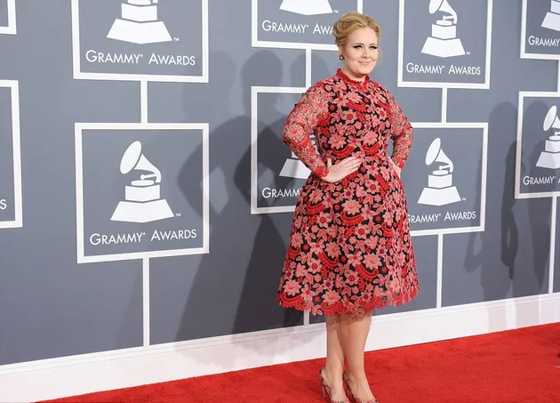 Grammy Awards 2013