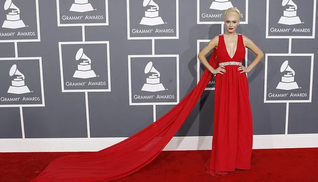 Grammy Awards 2013