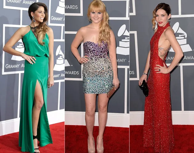 Grammy Awards 2013